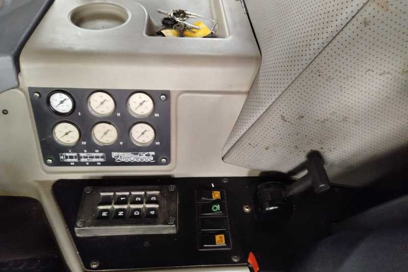 OmecoHub - Immagine DEMAG AC300